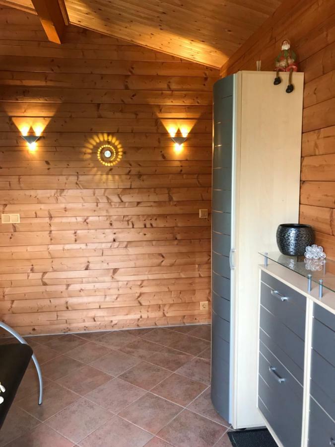 Holzhaus Harz Schielo Exterior foto